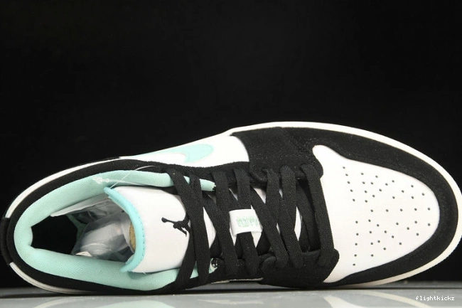 Low Green Island 1 CQ9828-131 Air Jordan 0306